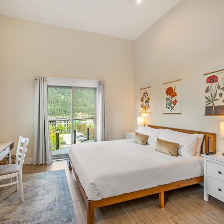 Stirling All Suites Hotel Nelson Zewnętrze zdjęcie