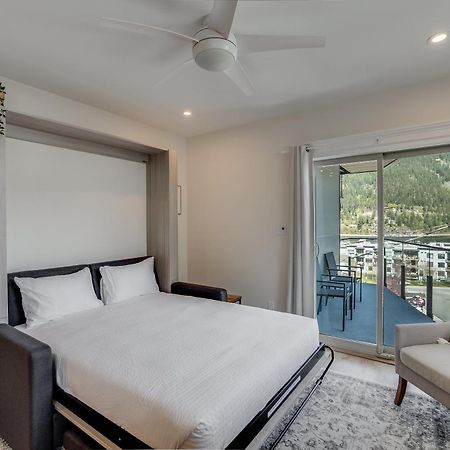 Stirling All Suites Hotel Nelson Zewnętrze zdjęcie