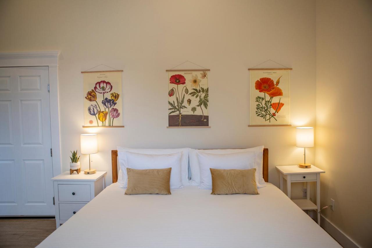 Stirling All Suites Hotel Nelson Zewnętrze zdjęcie