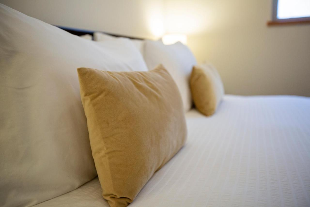 Stirling All Suites Hotel Nelson Zewnętrze zdjęcie