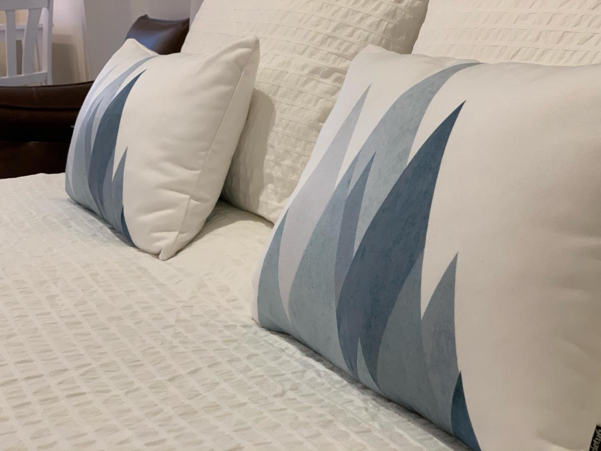 Stirling All Suites Hotel Nelson Zewnętrze zdjęcie