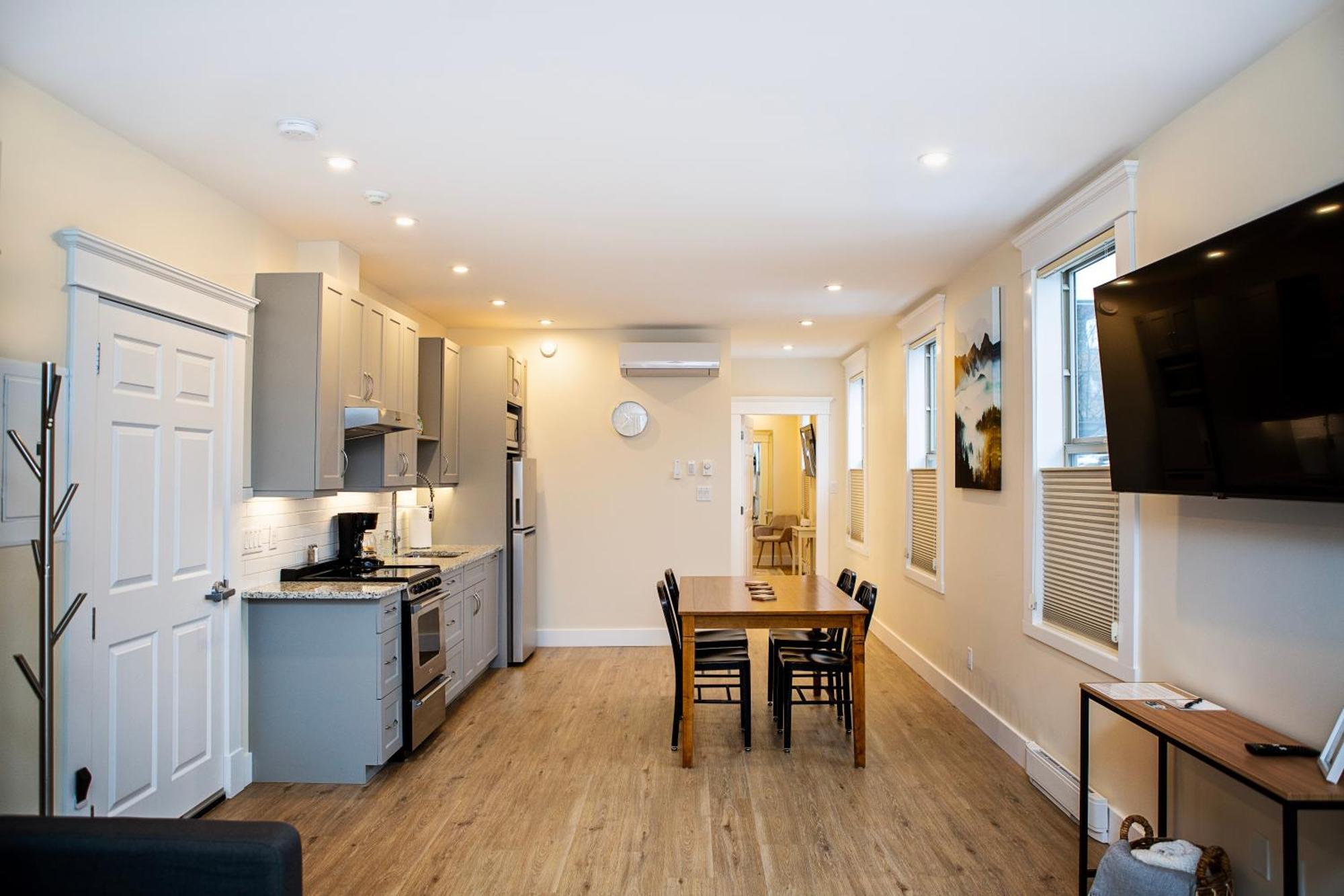 Stirling All Suites Hotel Nelson Zewnętrze zdjęcie