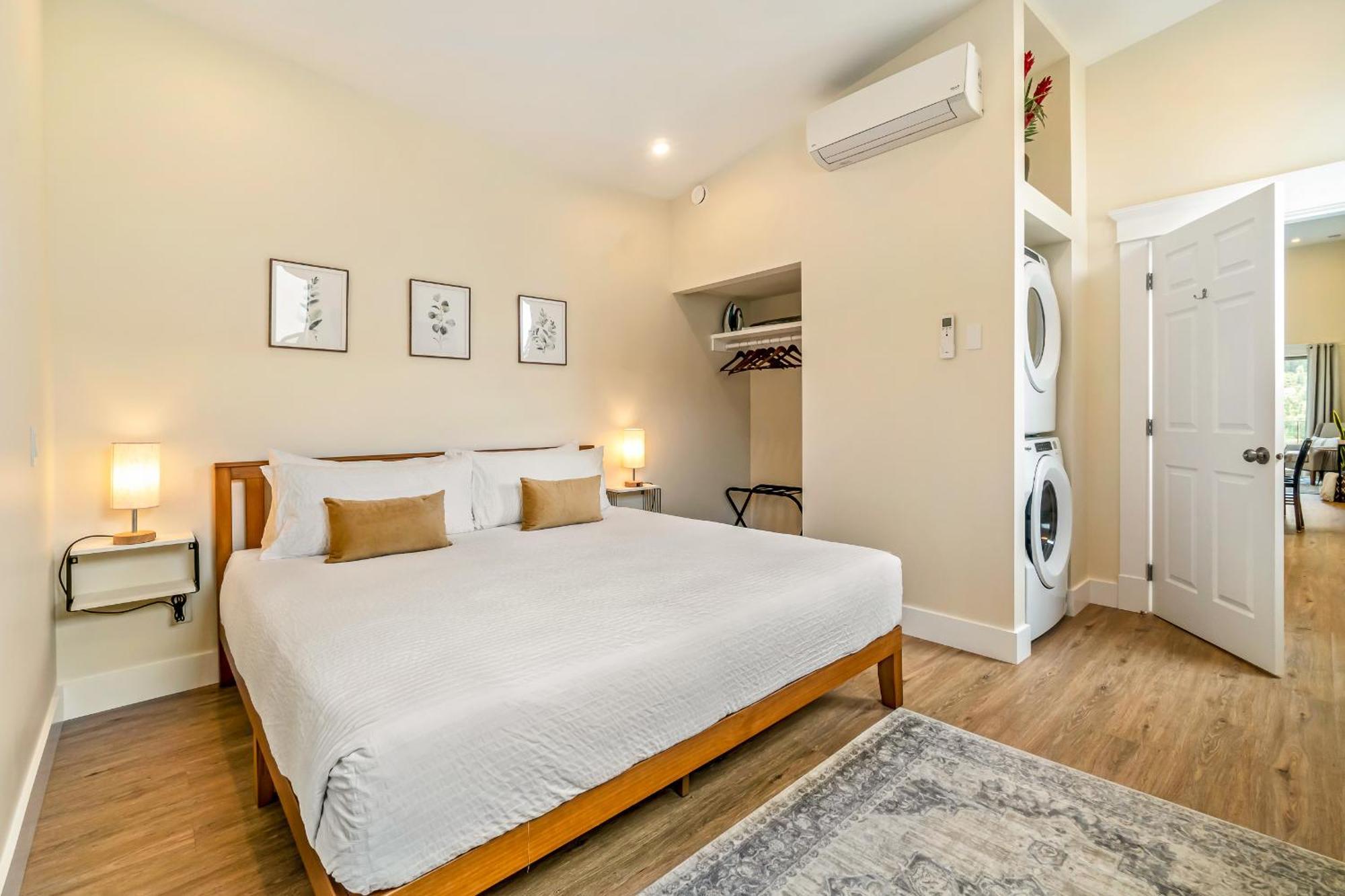 Stirling All Suites Hotel Nelson Zewnętrze zdjęcie