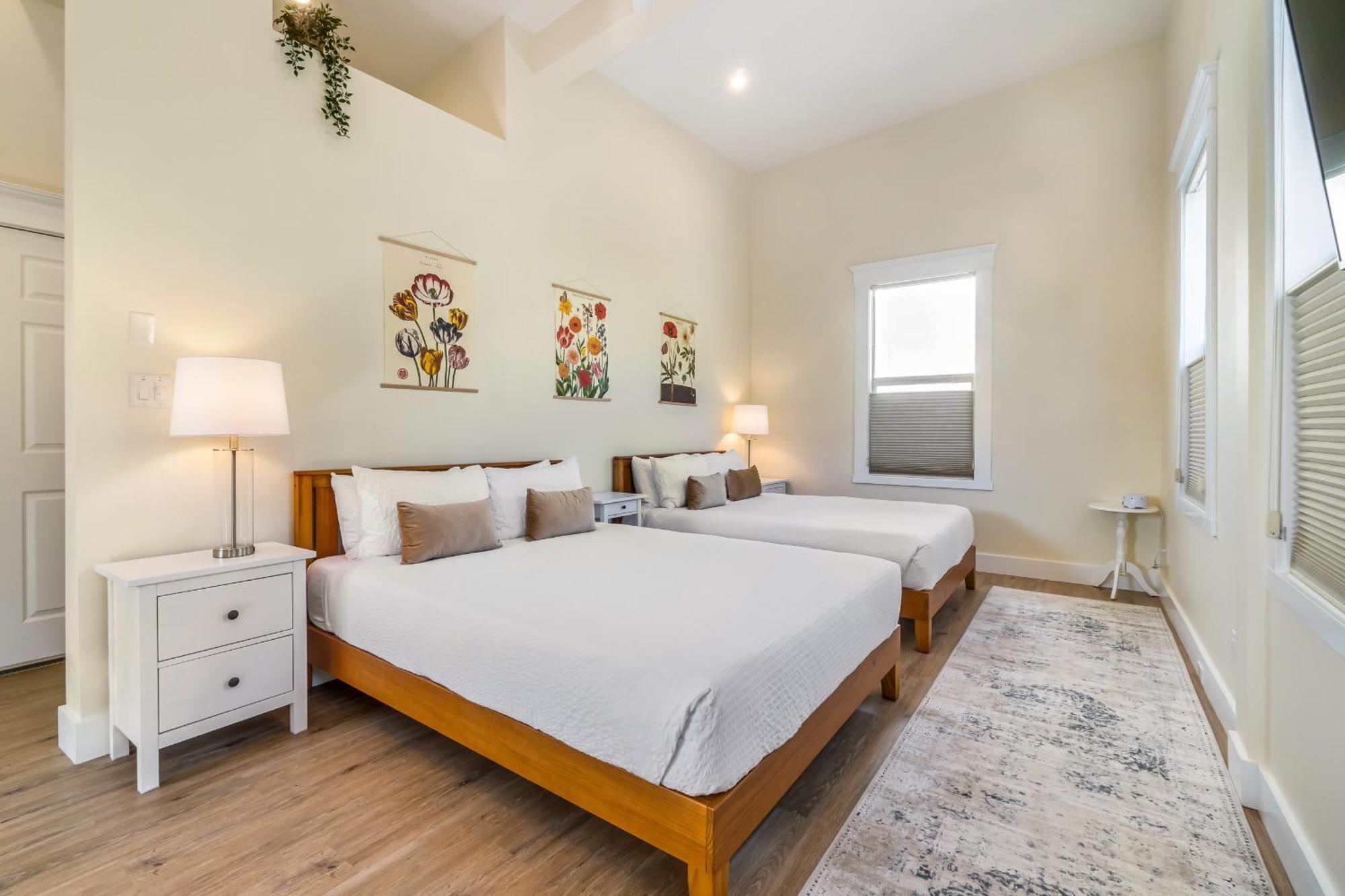 Stirling All Suites Hotel Nelson Zewnętrze zdjęcie