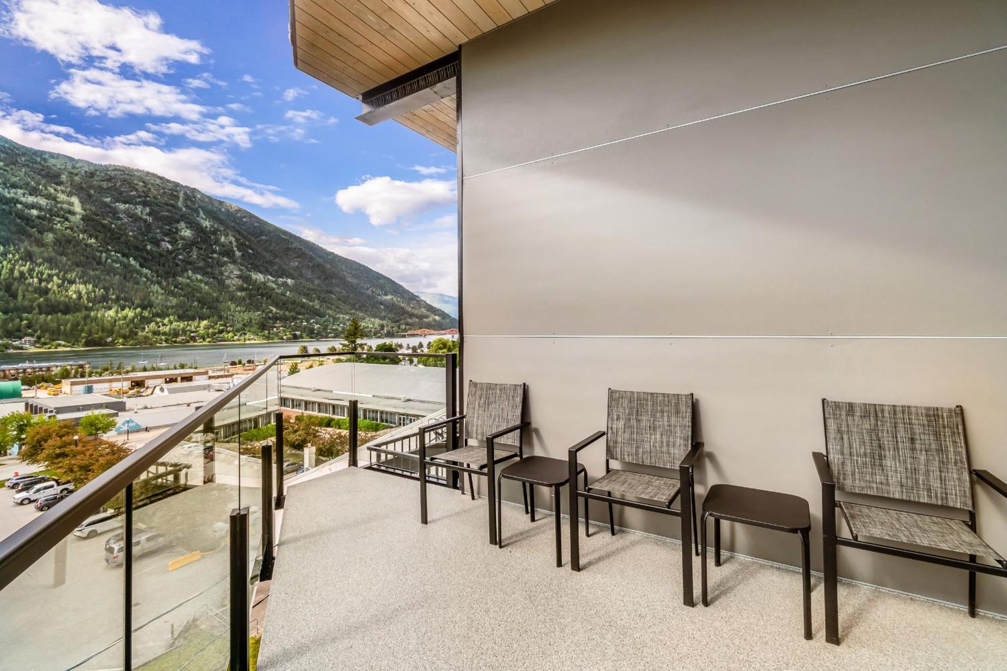Stirling All Suites Hotel Nelson Zewnętrze zdjęcie
