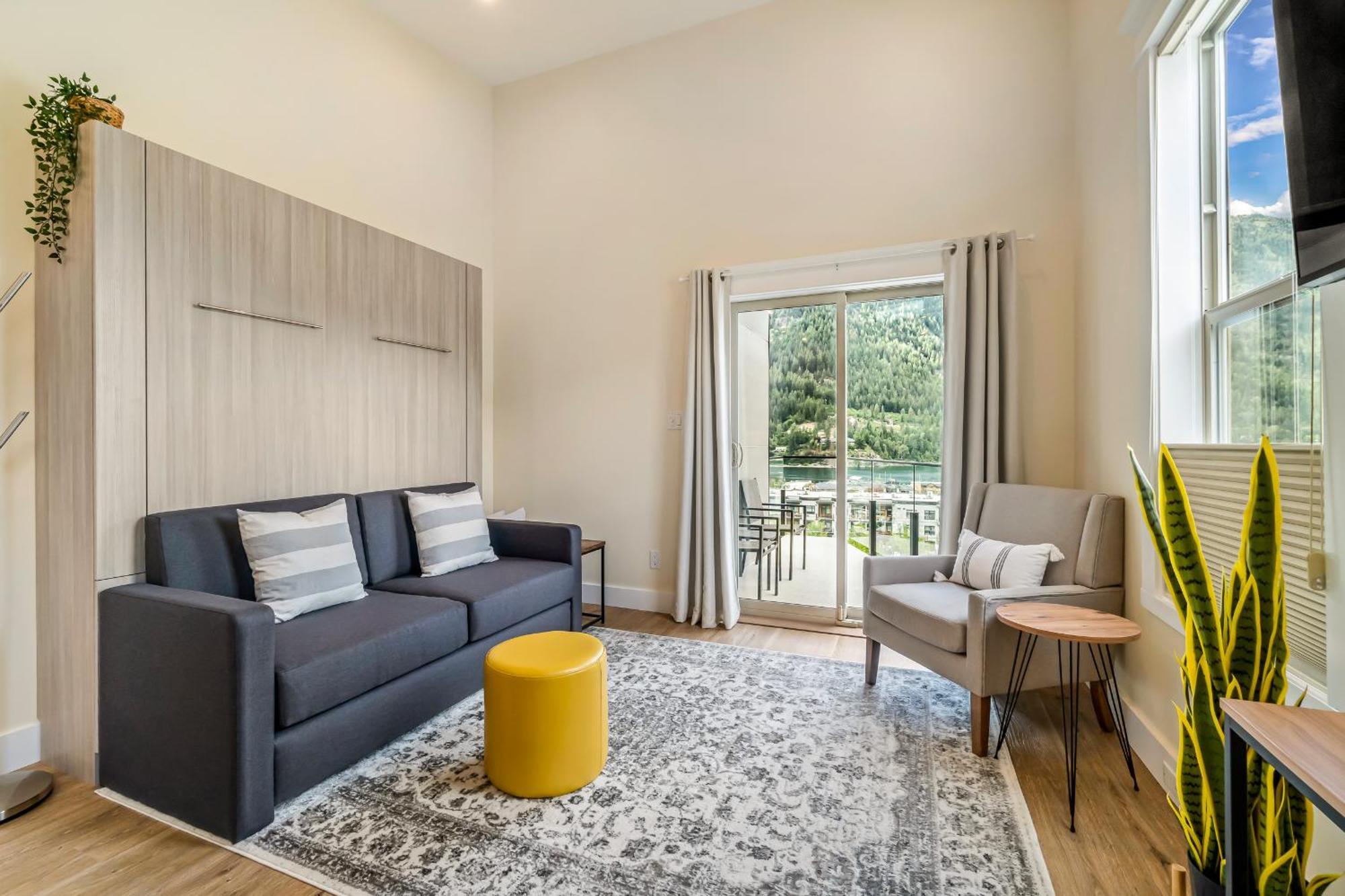 Stirling All Suites Hotel Nelson Zewnętrze zdjęcie