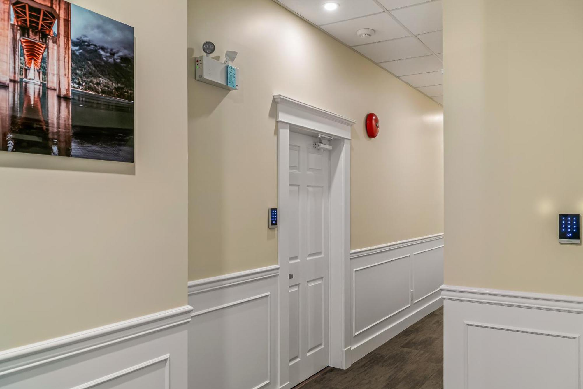 Stirling All Suites Hotel Nelson Zewnętrze zdjęcie