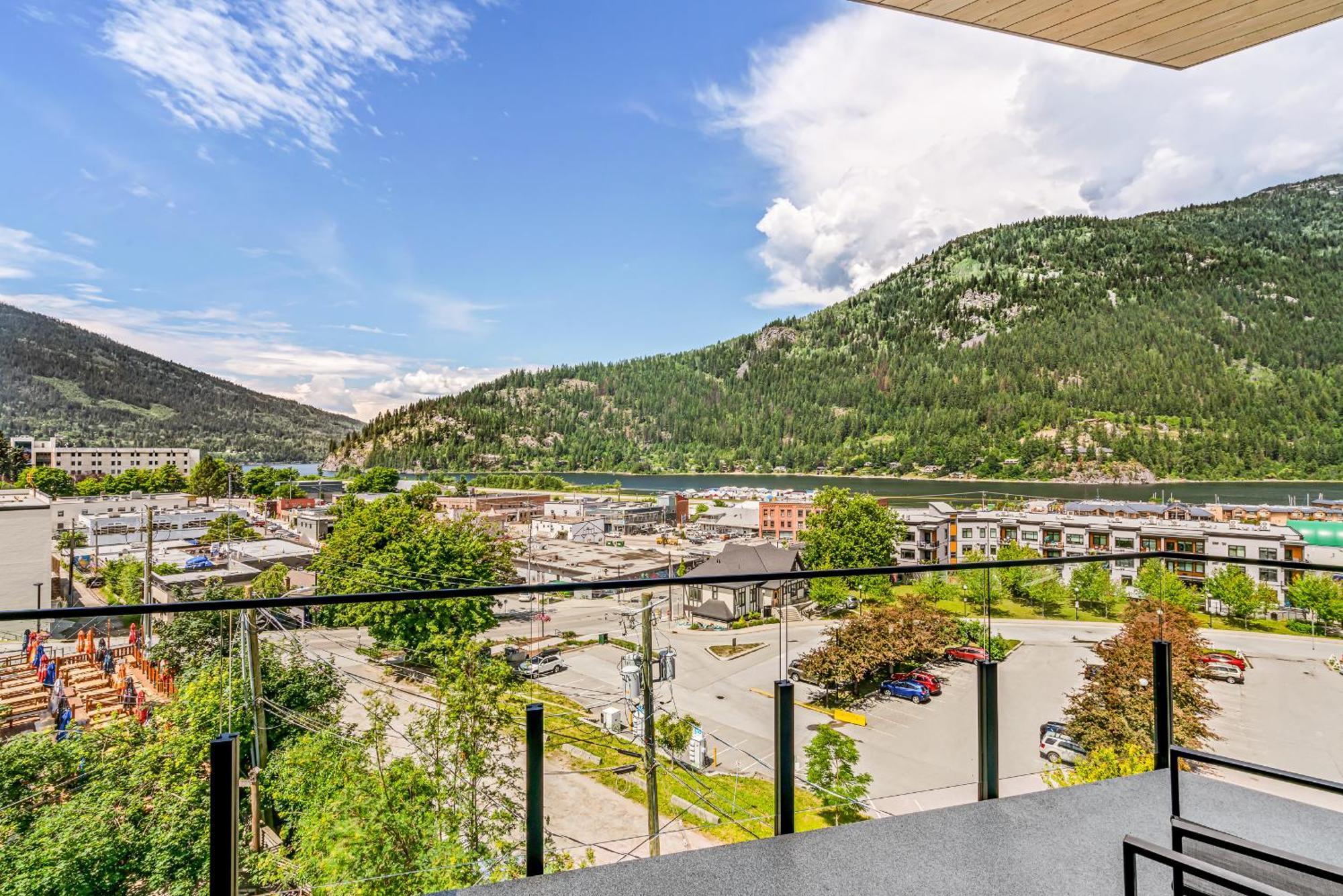 Stirling All Suites Hotel Nelson Zewnętrze zdjęcie