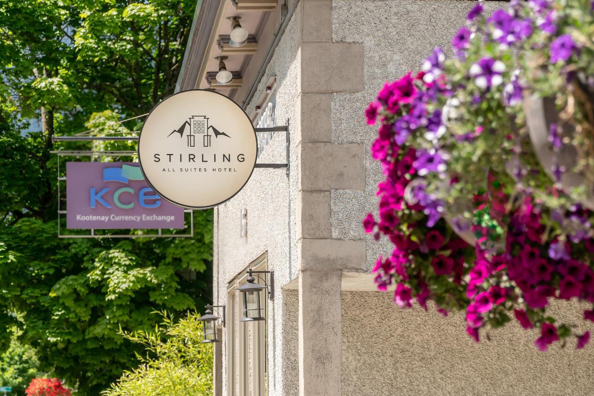 Stirling All Suites Hotel Nelson Zewnętrze zdjęcie