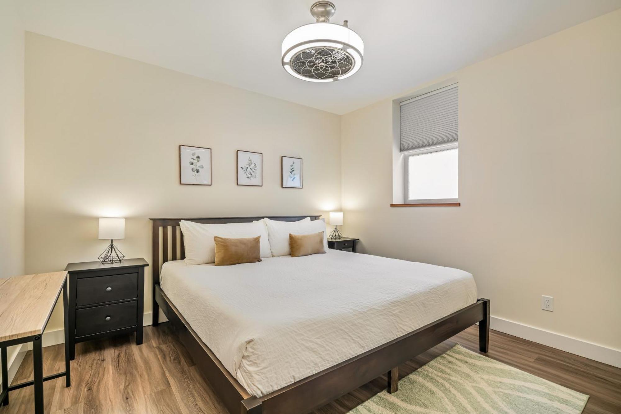 Stirling All Suites Hotel Nelson Zewnętrze zdjęcie