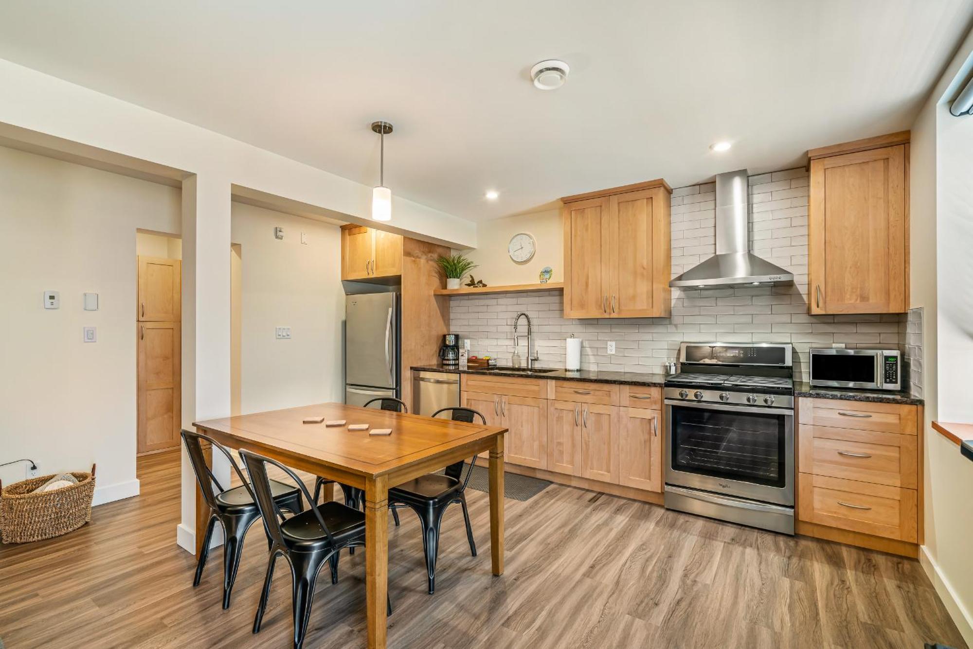 Stirling All Suites Hotel Nelson Zewnętrze zdjęcie