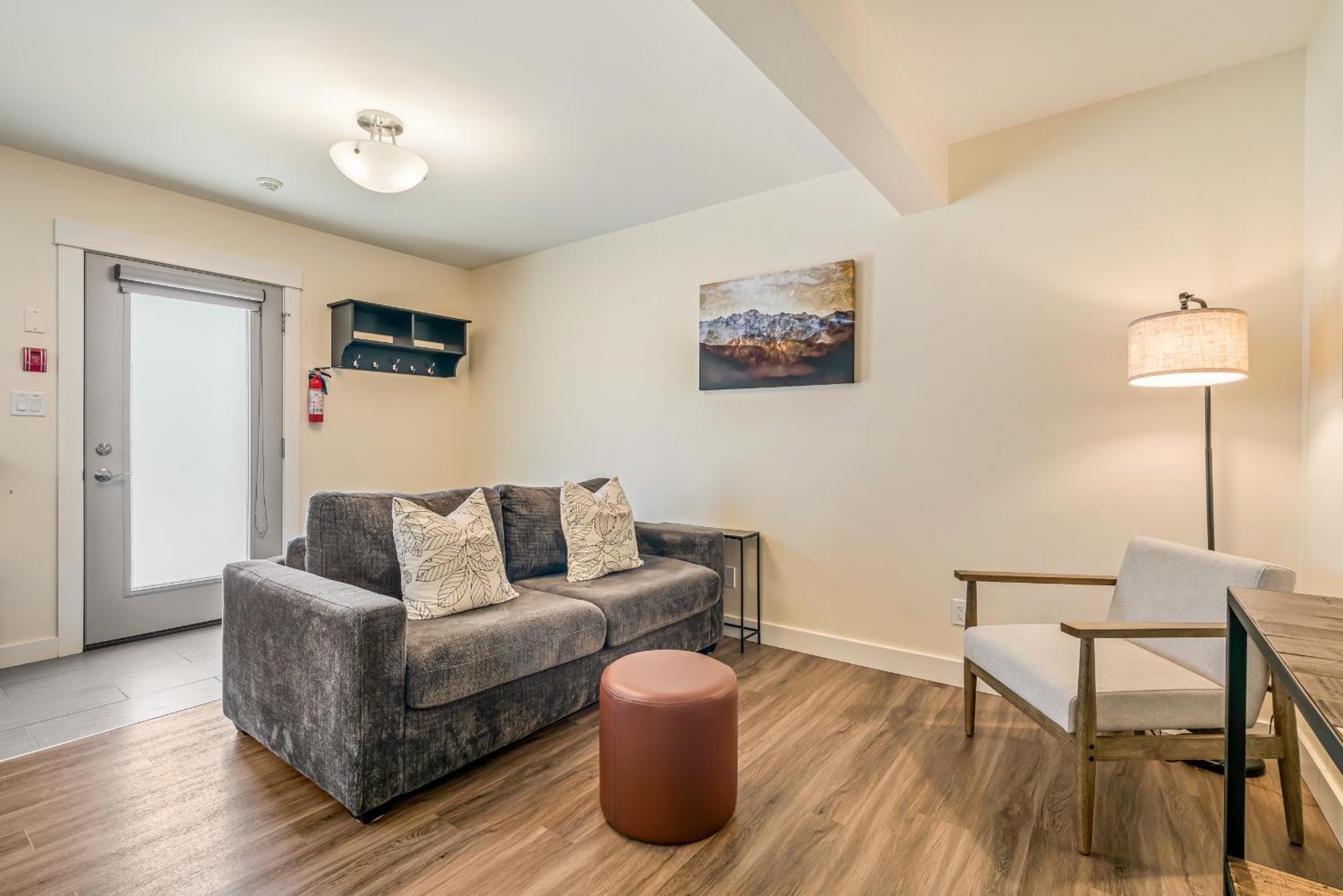 Stirling All Suites Hotel Nelson Zewnętrze zdjęcie