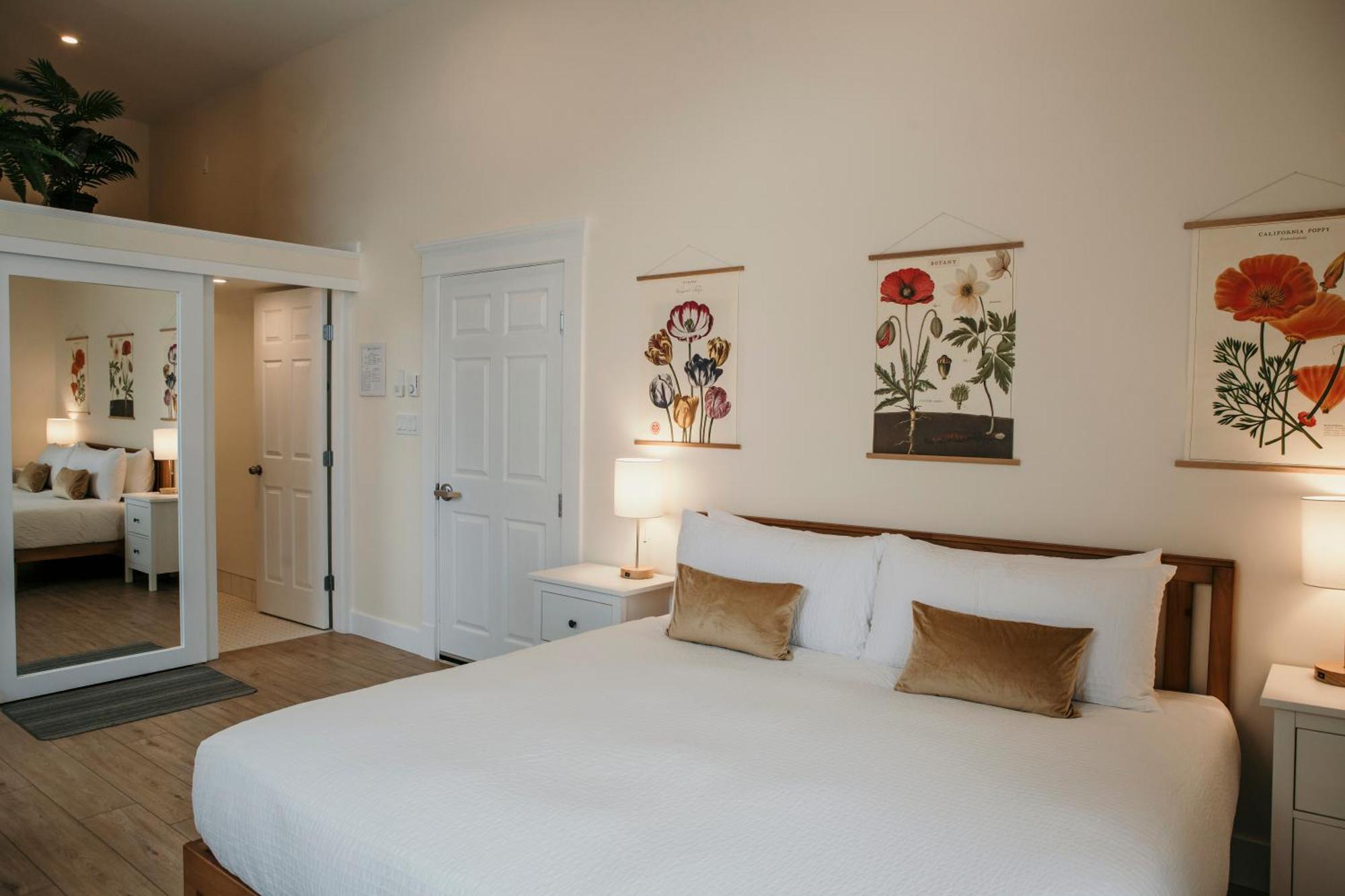 Stirling All Suites Hotel Nelson Pokój zdjęcie
