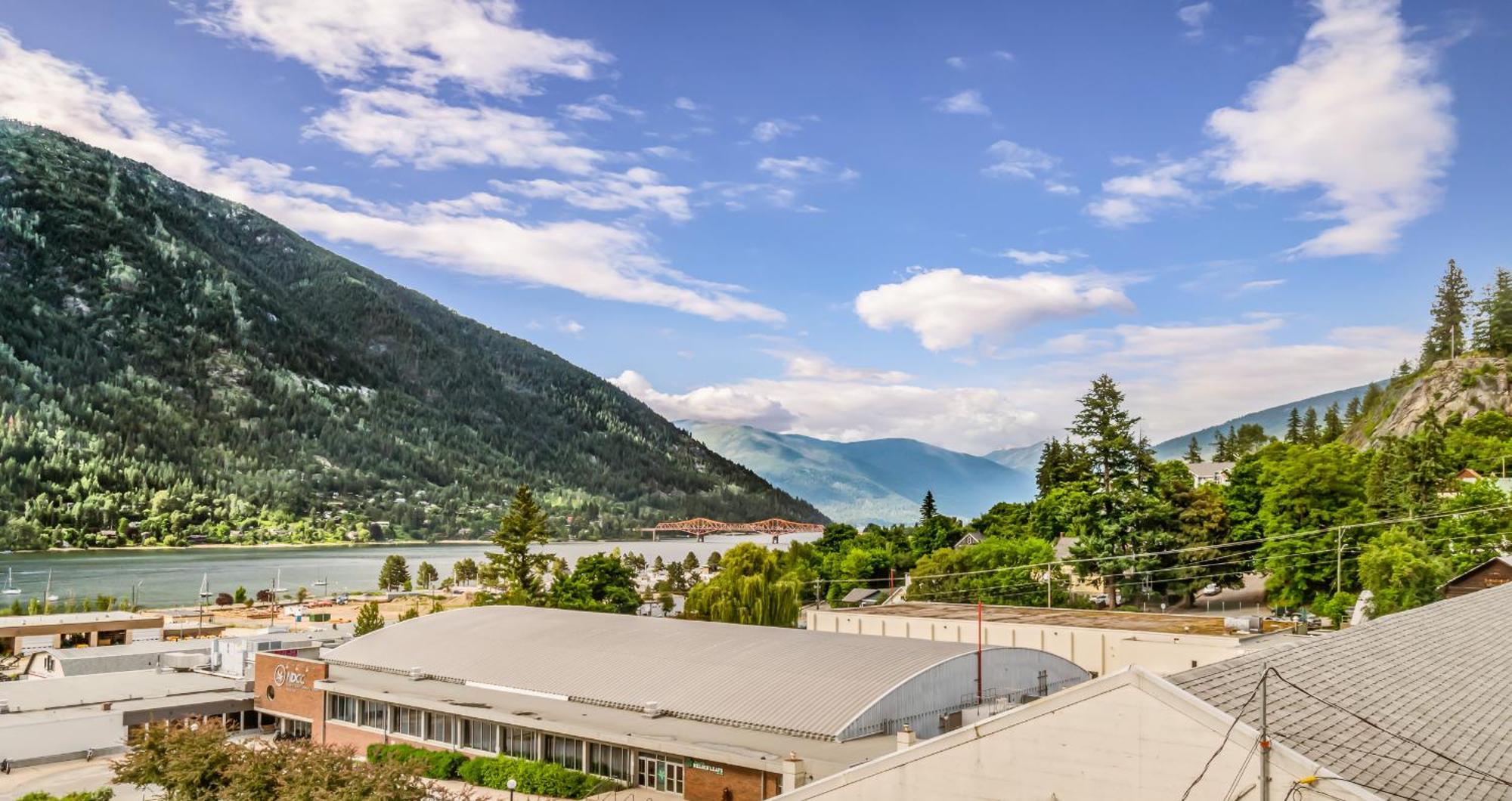 Stirling All Suites Hotel Nelson Zewnętrze zdjęcie