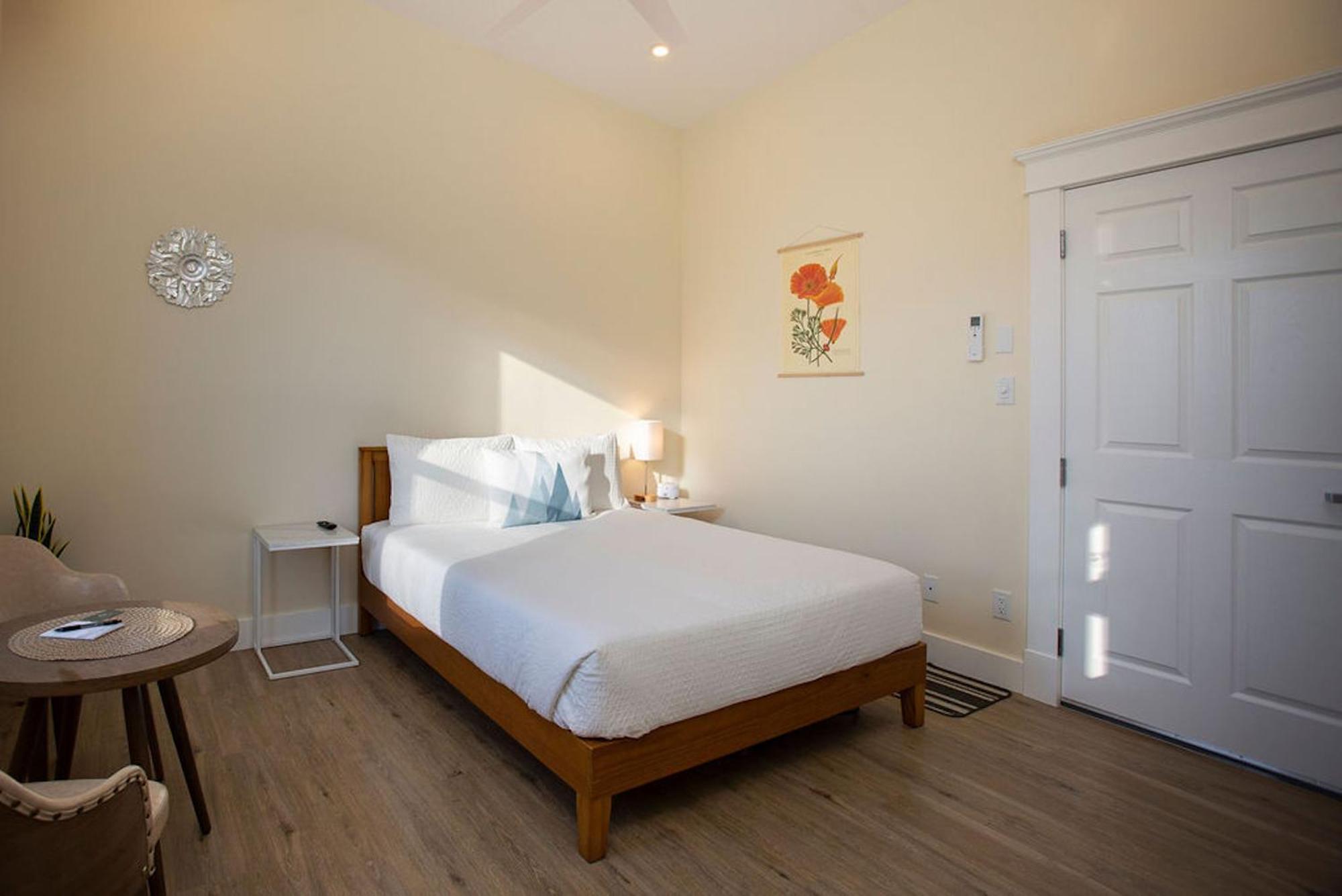 Stirling All Suites Hotel Nelson Zewnętrze zdjęcie