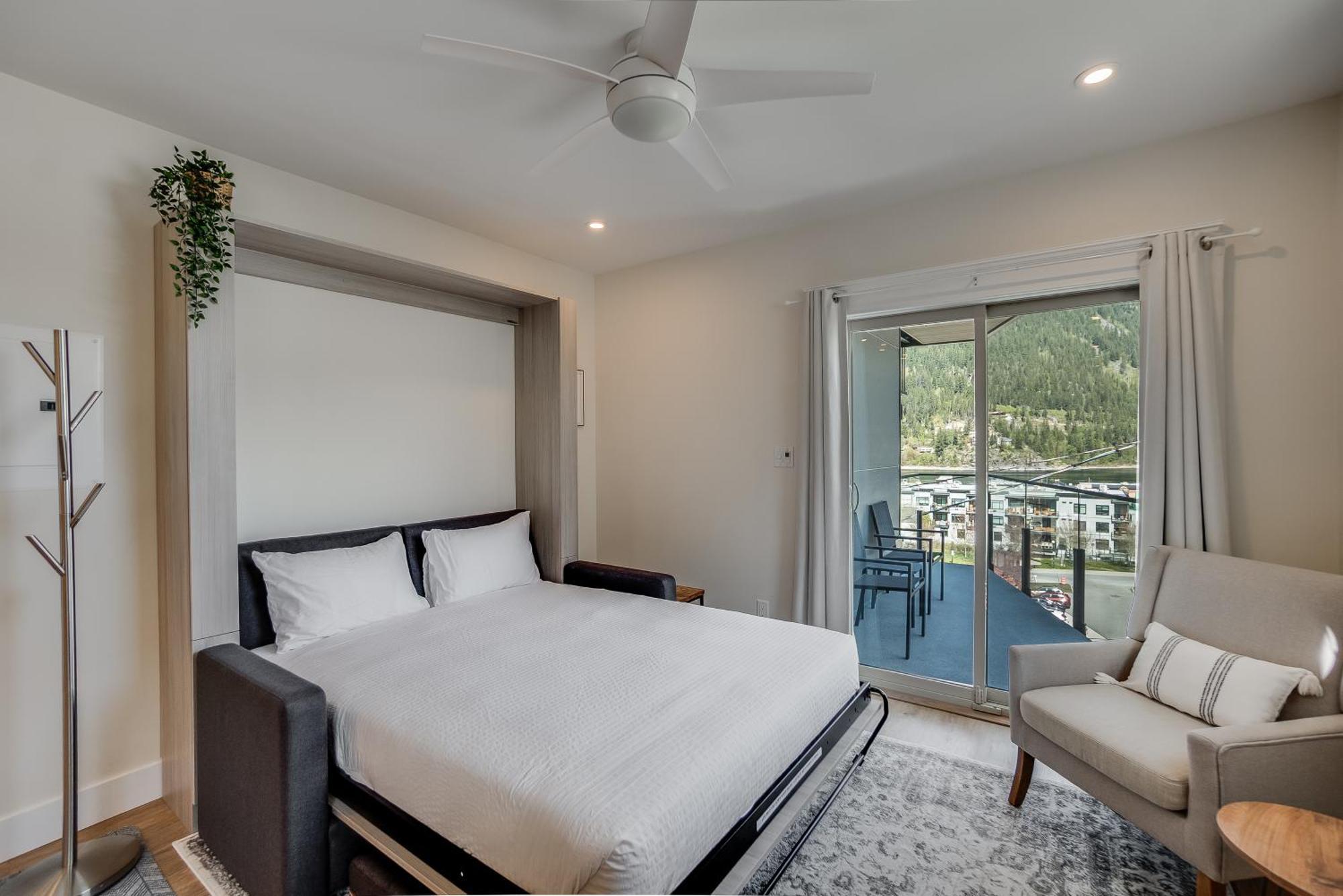 Stirling All Suites Hotel Nelson Zewnętrze zdjęcie