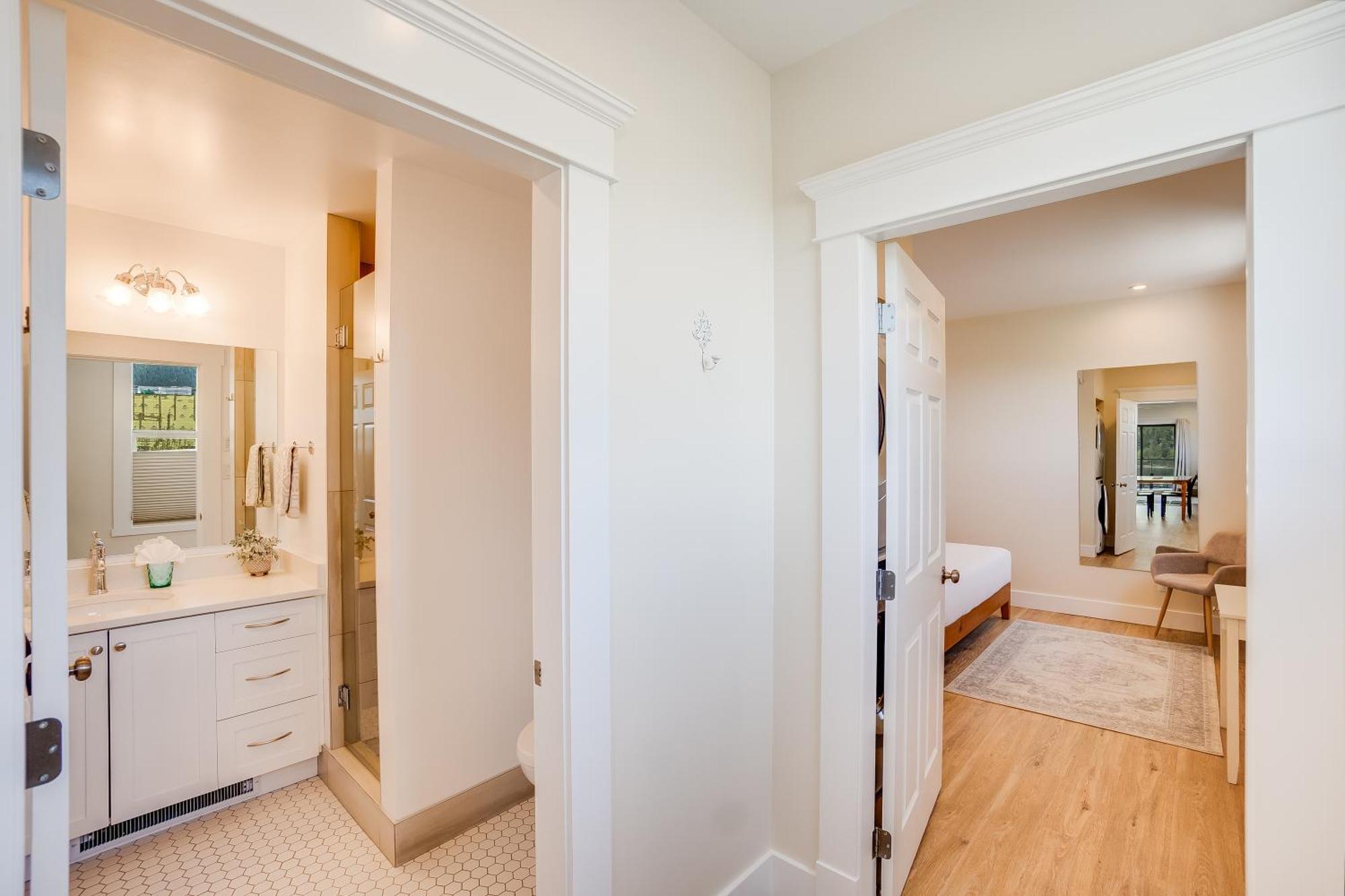 Stirling All Suites Hotel Nelson Zewnętrze zdjęcie